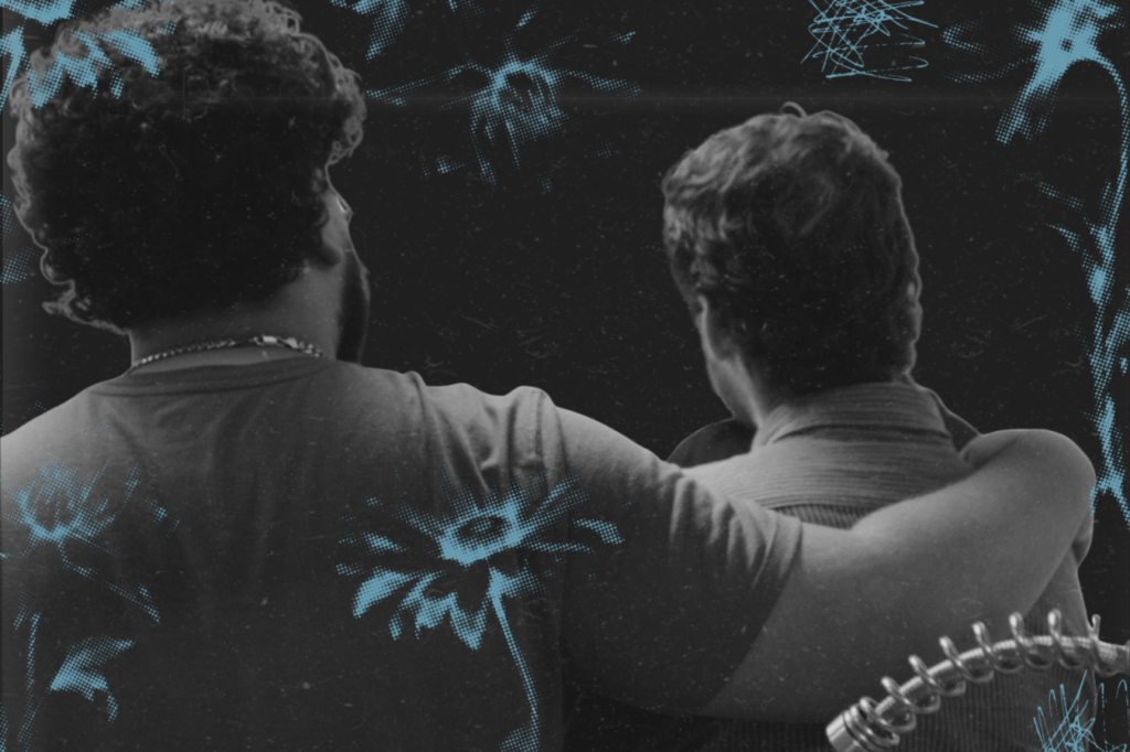 Antioch was the turning point that brought me back to faith. -A.C.