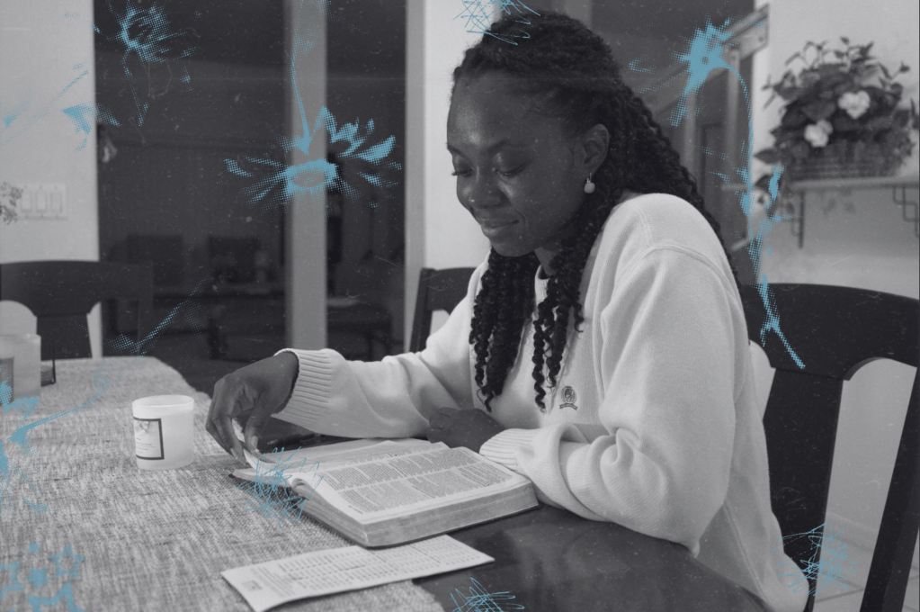 I never thought I would be known and loved in the way I am now. -E.L.