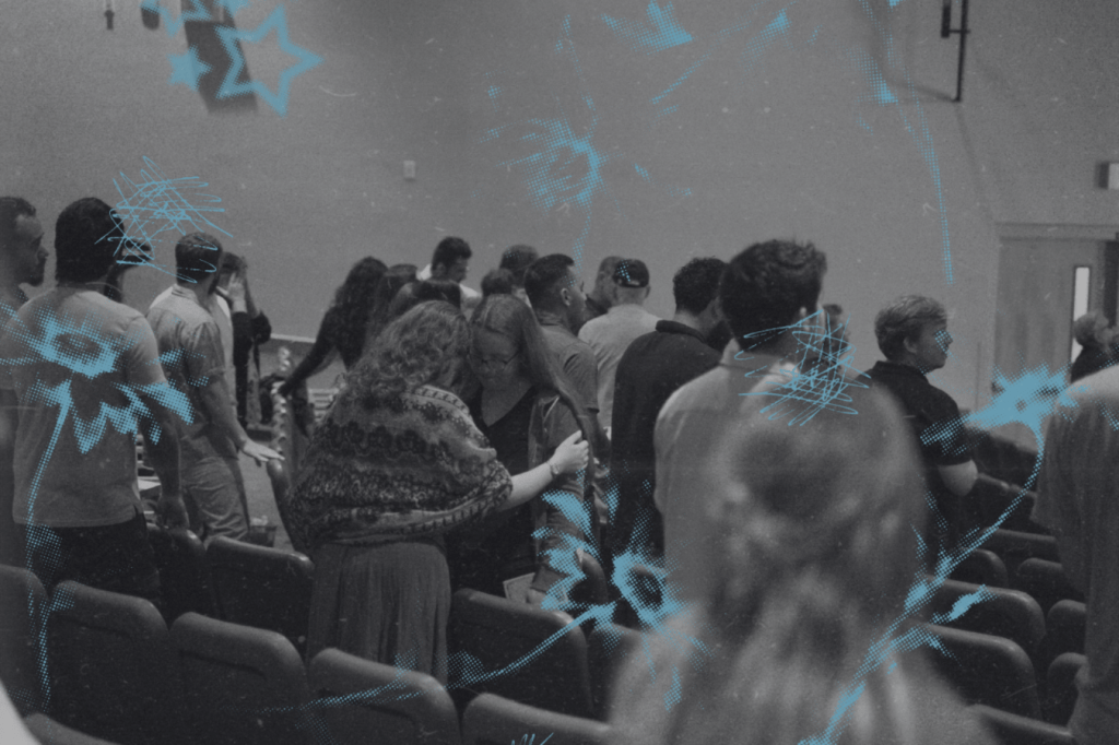 When I surrendered to Jesus’ plan, He restored what I thought I lost. -H.K.